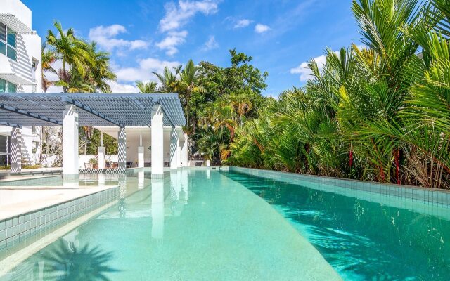 201 Lake Street Apartments