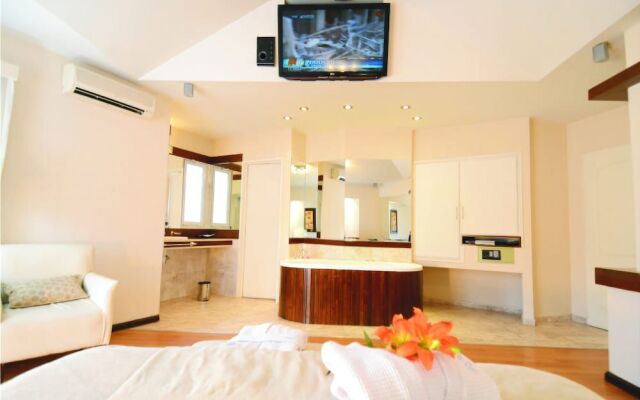 Santa Cecilia Resort & Spa