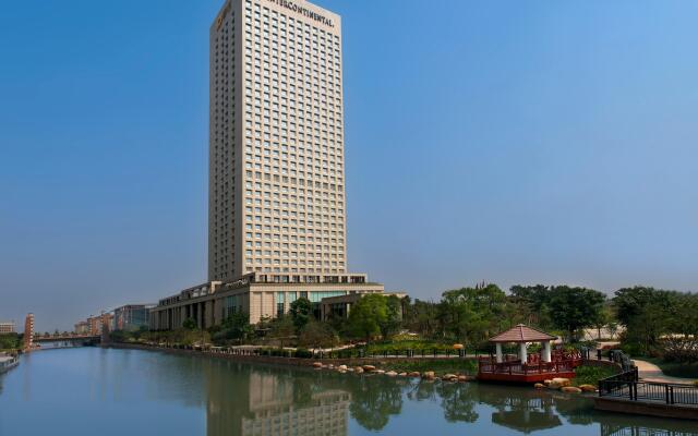 InterContinental Foshan, an IHG Hotel