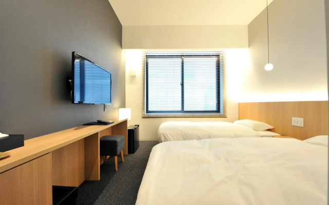 FUGASTAY Shijo Omiya