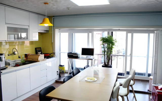 YaKorea Hostel Gangnam