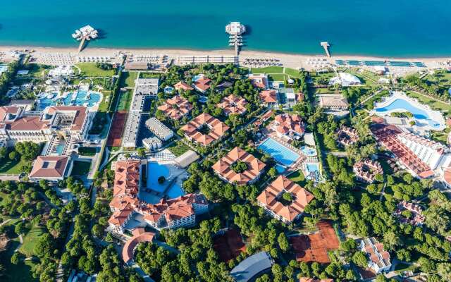 Sirene Belek Hotel - All Inclusive