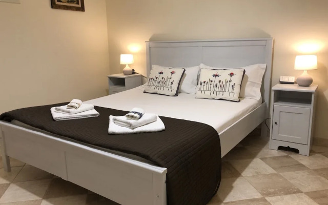 Villa Arzilla Country House Sardegna
