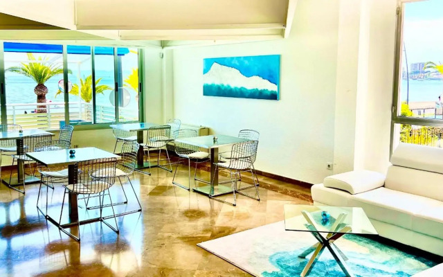 Hotel Neptuno