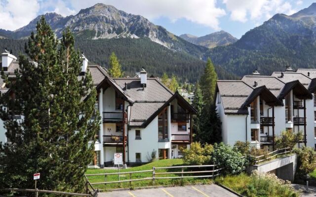 Apartment  Lenzerheide