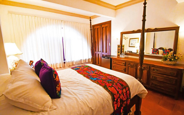 Collection O Casa Bella Hotel Boutique, Cabo San Lucas