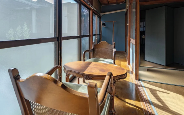 TAKAYAMA STAY SAKAKI Building A – Guest Rooms – Takayama