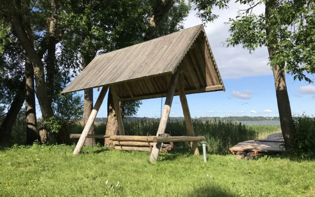 Guest House Sebezh