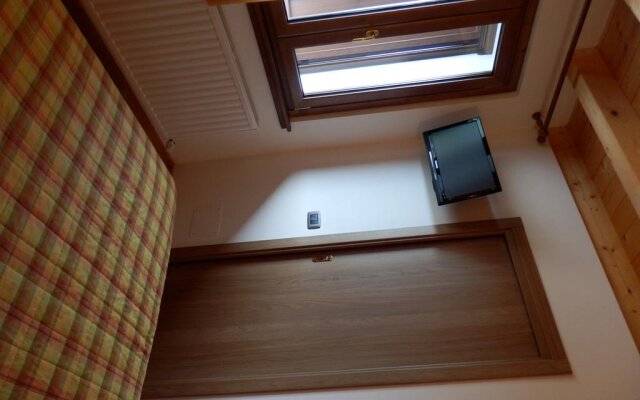 Agriturismo Famiglia Cois