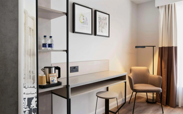 Spark by Hilton London Romford