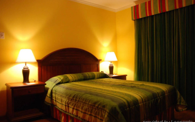 L'Orchidée Boutique Hotel