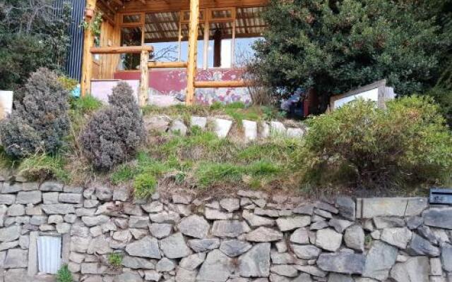 Patagonia Jazz Hostel