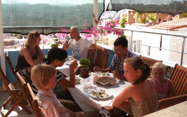 Kusadasi Ephesian Hotel Guesthouse