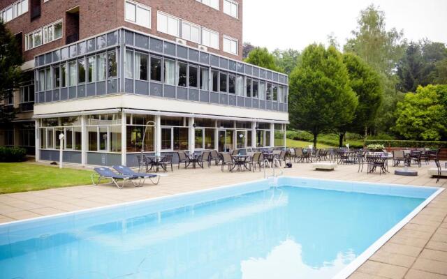 Fletcher Hotel-Restaurant Beekbergen - Apeldoorn