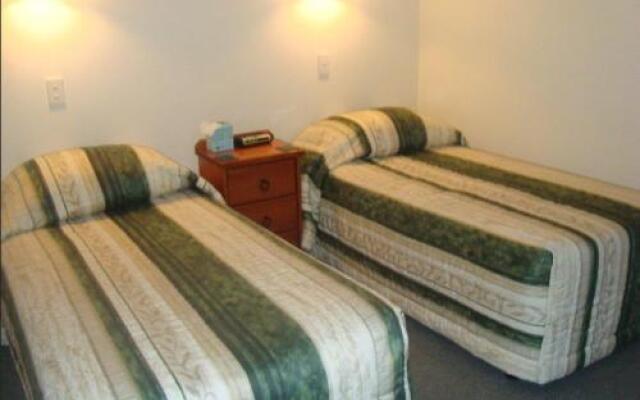 Warkworth Country House