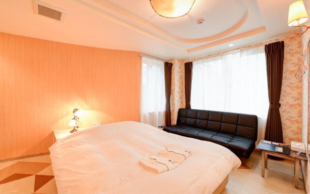 Hotel PONTO