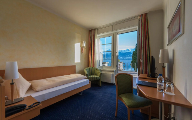 Parkhotel Gunten - Beach & Spa