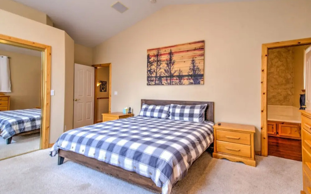 Grand Forest Retreat