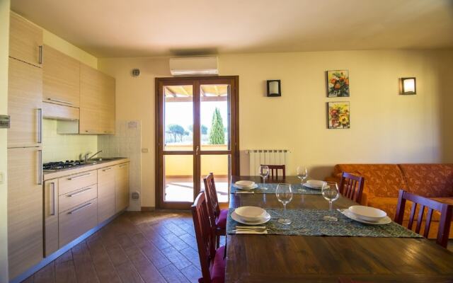 Appartamenti e Affittacamere Le Due Ruote