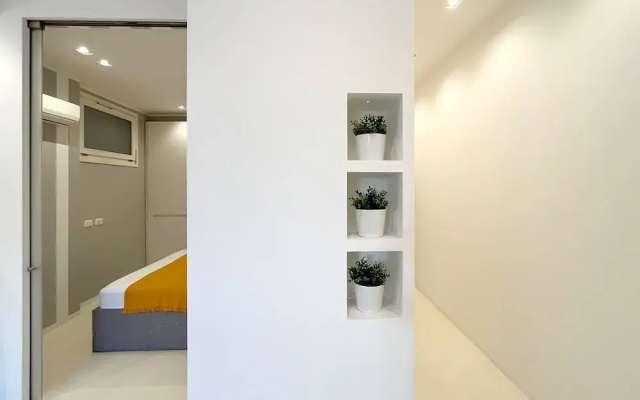 Solemar Sicilia - White Loft