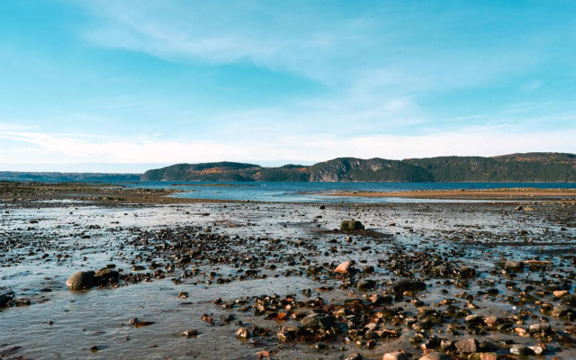 Auberge des Battures