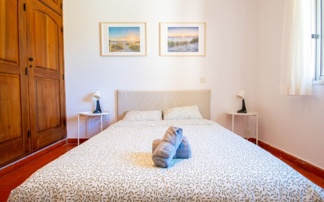 Casa Xodo in Carvoeiro