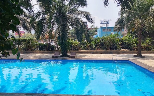 Modern 2BR Mutiara Bekasi Apartment