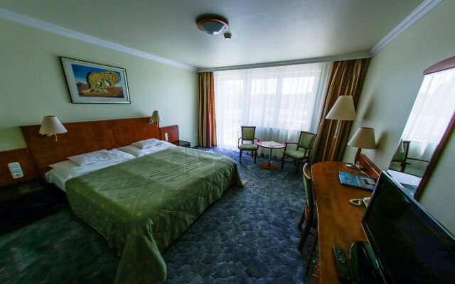 Hotel Silver