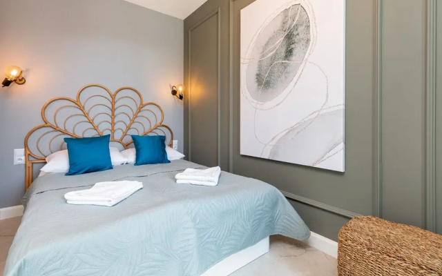 Apartamenty Perłowa Przystań by Renters