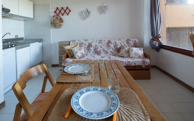 Welcomely - Localita' Portisco