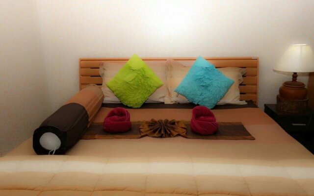 J L Residence Hotel