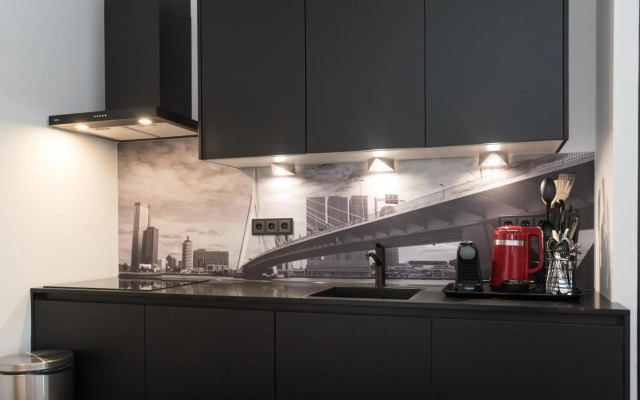 Midtown Hotel Rotterdam