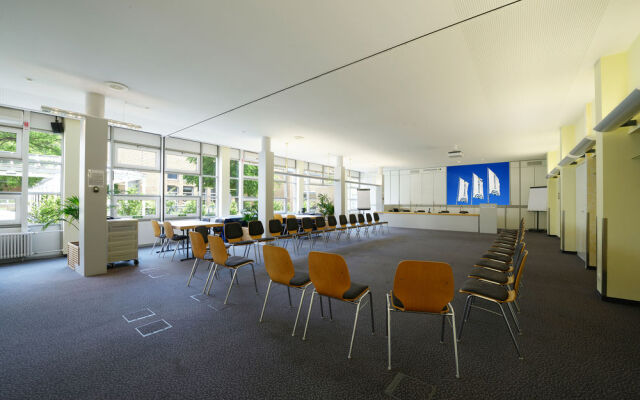 Commundo Tagungshotel Stuttgart