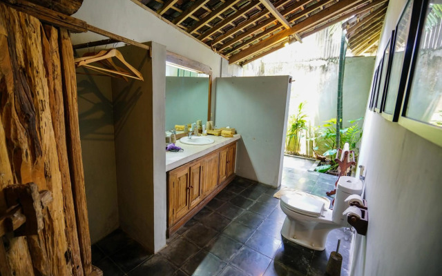 d'Omah Hotel Yogya