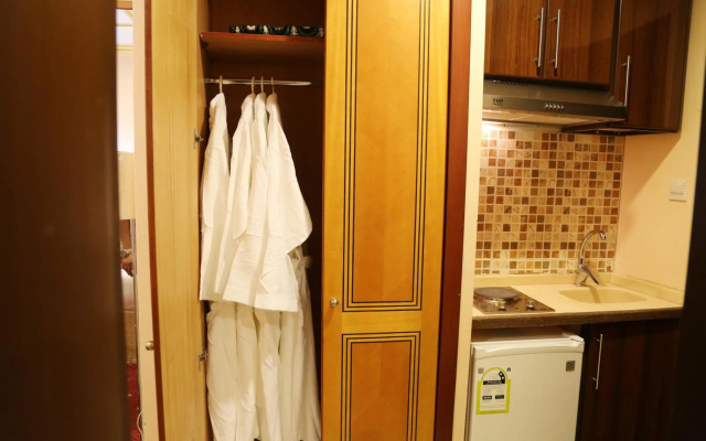 Borj Al Diyafah Hotel