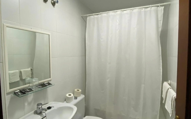 Hotel Muñoz