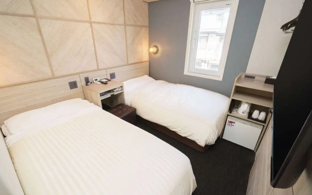 SUPER HOTEL Hida Takayama