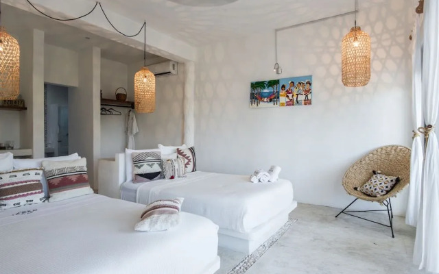 Icaco Island Village - Adults Only