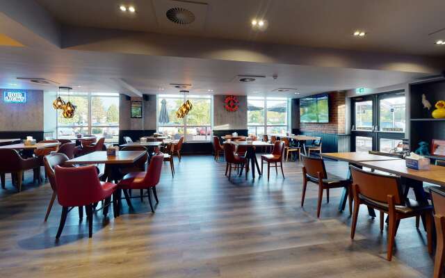 Village Hotel Bournemouth