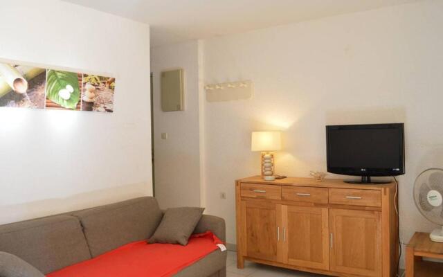 Appartement Fleury-Saint-Pierre-la-Mer, 2 pièces, 4 personnes - FR-1-229D-75