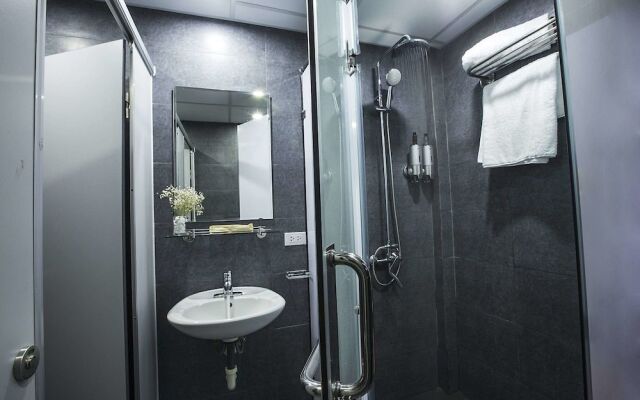 The Chi Novel Hostel