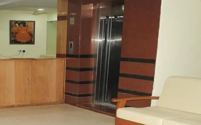 SSR Hotel