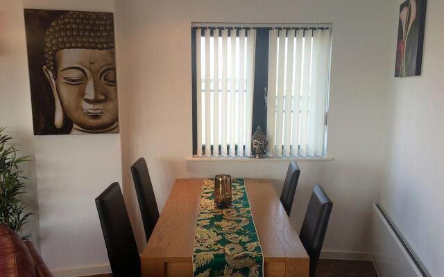 Waterfront Penthouses