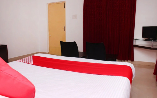 OYO 14807 Hotel Yercaud The Raintrees