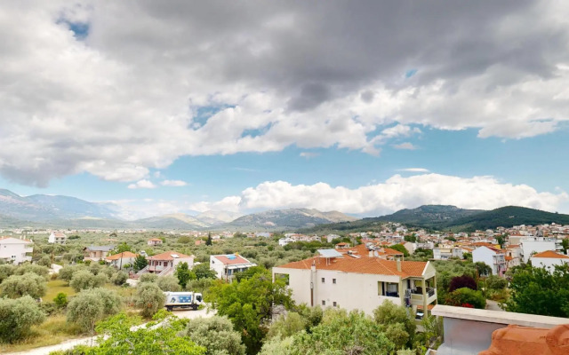 The Dome Luxury Hotel Thassos