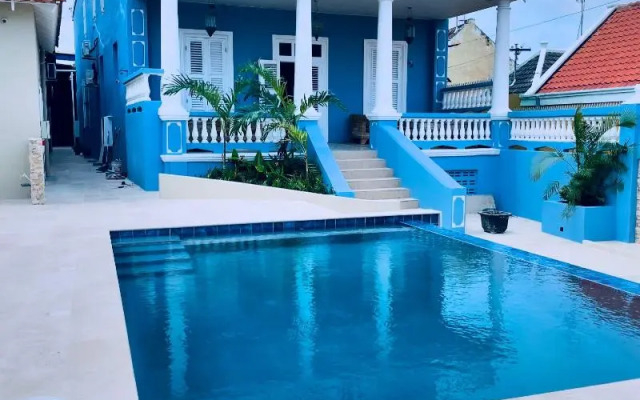 Atelier Skalo Boutique Hotel