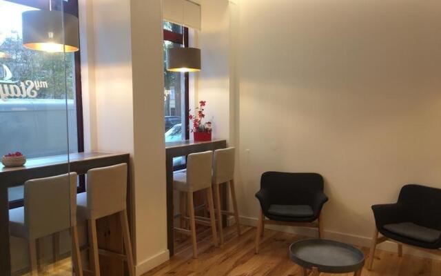 MyStay Porto Centro