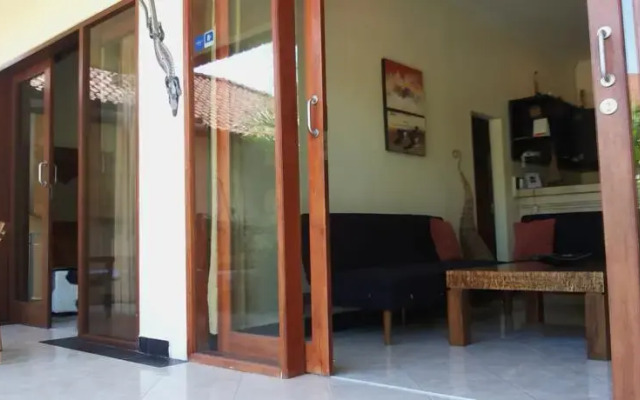 Bambu Villa Sanur