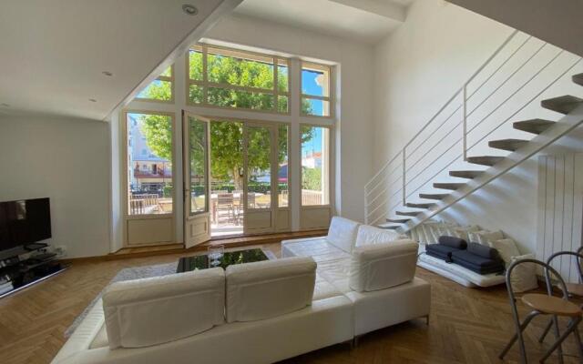 Appartement Arcachon, 4 pièces, 6 personnes - FR-1-474-3