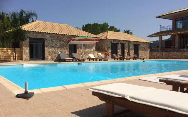 Almyra Holiday Village